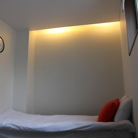 Philstay Dongdaemun Economic Seoul Luaran gambar