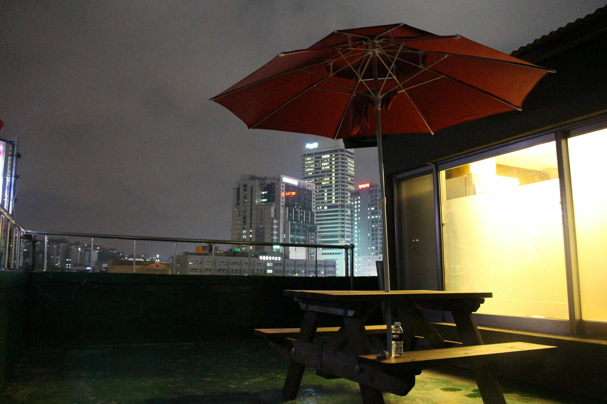 Philstay Dongdaemun Economic Seoul Luaran gambar